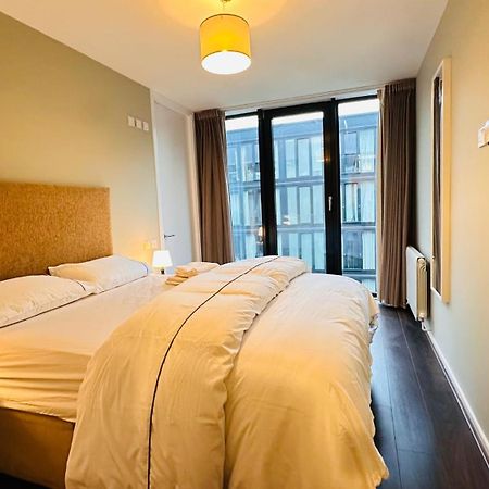 Urban Oasis Apartment Dublin Ngoại thất bức ảnh