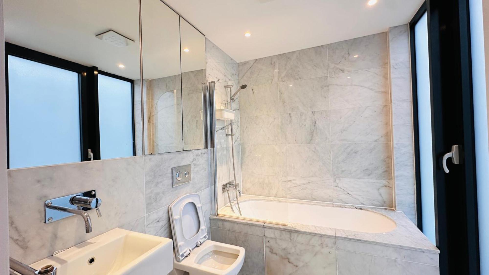 Urban Oasis Apartment Dublin Ngoại thất bức ảnh