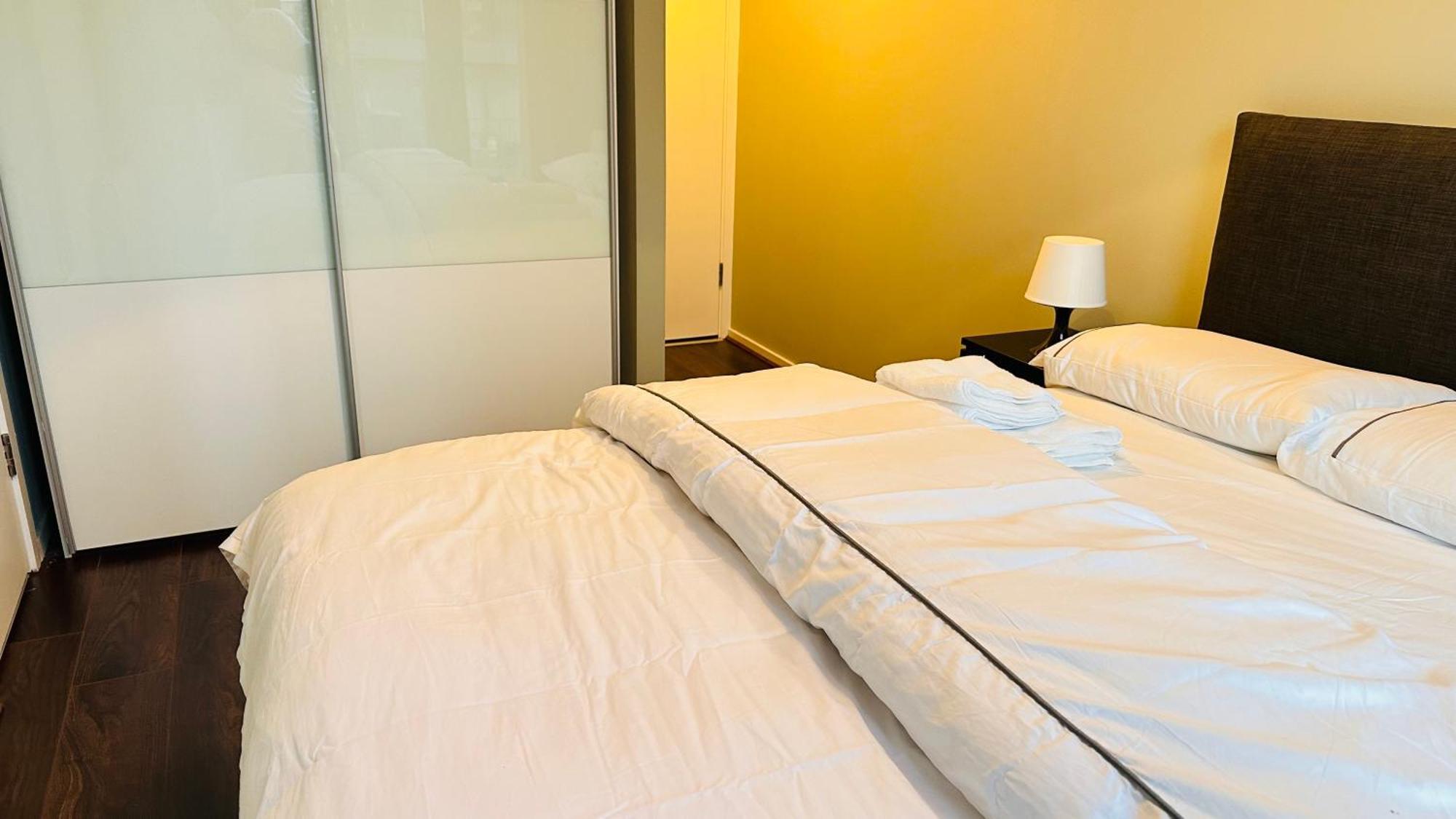 Urban Oasis Apartment Dublin Ngoại thất bức ảnh