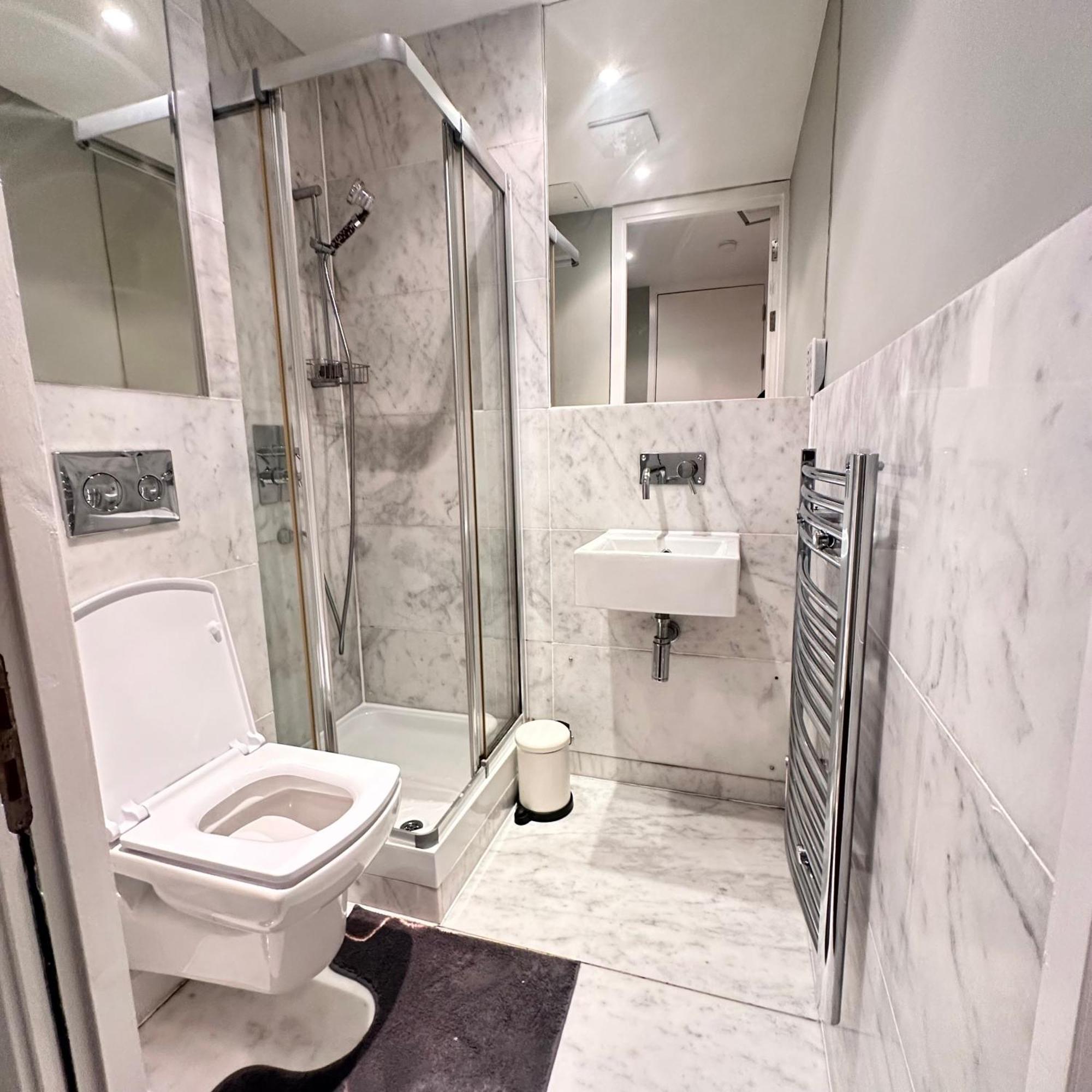 Urban Oasis Apartment Dublin Ngoại thất bức ảnh